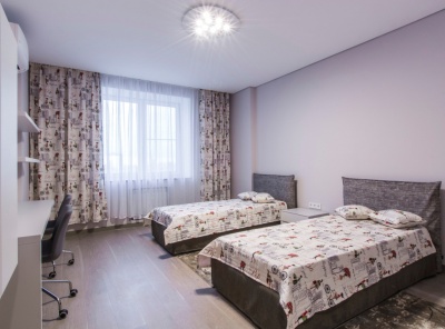 4 Комнаты, Городская, Аренда, Улица Часовая, Listing ID 3424, Москва, Россия,