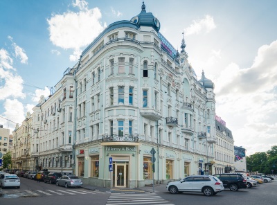 4 Комнаты, Городская, Продажа, Улица Большая Никитская , Listing ID 3425, Москва, Россия,