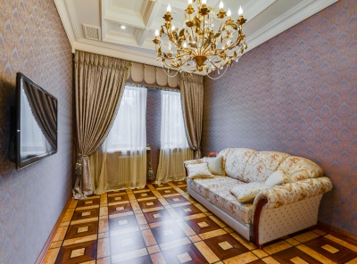 3 Комнаты, Городская, Продажа, Петровский бульвар, Listing ID 3426, Москва, Россия,