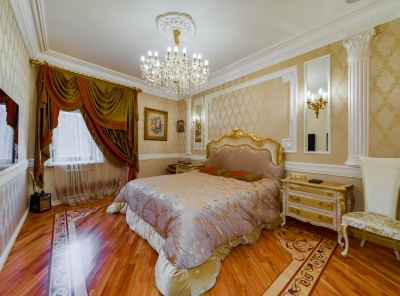 3 Комнаты, Городская, Продажа, Петровский бульвар, Listing ID 3426, Москва, Россия,