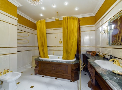 3 Комнаты, Городская, Продажа, Петровский бульвар, Listing ID 3426, Москва, Россия,