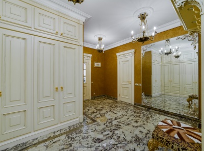 3 Комнаты, Городская, Продажа, Петровский бульвар, Listing ID 3426, Москва, Россия,