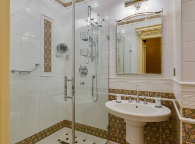 3 Комнаты, Городская, Продажа, Петровский бульвар, Listing ID 3426, Москва, Россия,