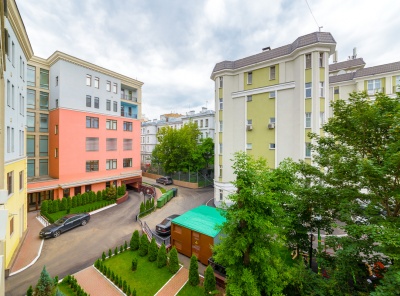 3 Комнаты, Городская, Продажа, Петровский бульвар, Listing ID 3426, Москва, Россия,
