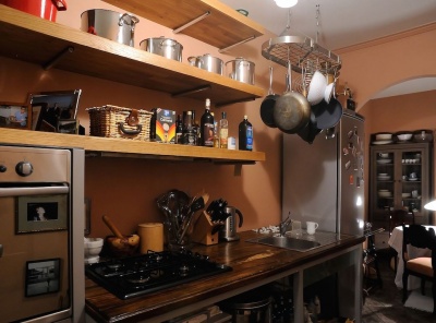 3 Комнаты, Городская, Продажа, Спиридоньевский переулок, Listing ID 3431, Москва, Россия,