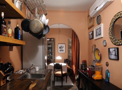 3 Комнаты, Городская, Продажа, Спиридоньевский переулок, Listing ID 3431, Москва, Россия,