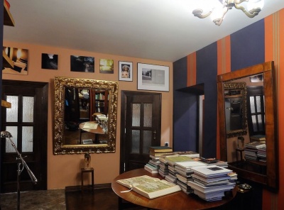 3 Комнаты, Городская, Продажа, Спиридоньевский переулок, Listing ID 3431, Москва, Россия,