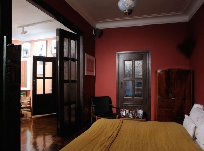 3 Комнаты, Городская, Продажа, Спиридоньевский переулок, Listing ID 3431, Москва, Россия,