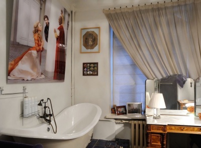 3 Комнаты, Городская, Продажа, Спиридоньевский переулок, Listing ID 3431, Москва, Россия,