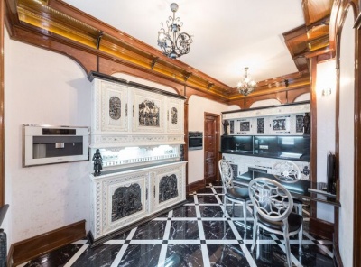 3 Комнаты, Городская, Продажа, Улица Арбат, Listing ID 3441, Москва, Россия,