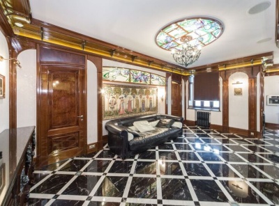 3 Комнаты, Городская, Продажа, Улица Арбат, Listing ID 3441, Москва, Россия,