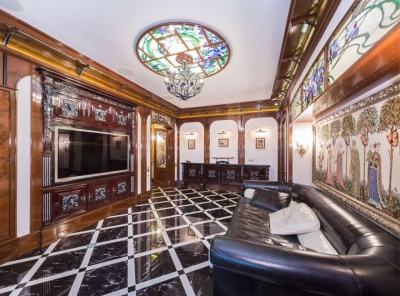 3 Комнаты, Городская, Продажа, Улица Арбат, Listing ID 3441, Москва, Россия,