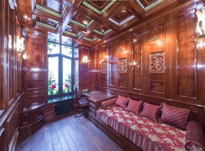 3 Комнаты, Городская, Продажа, Улица Арбат, Listing ID 3441, Москва, Россия,
