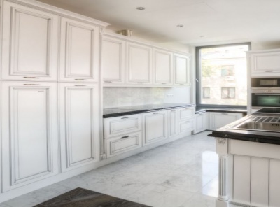 4 Комнаты, Городская, Продажа, Пречистенская набережная, Listing ID 3445, Москва, Россия,