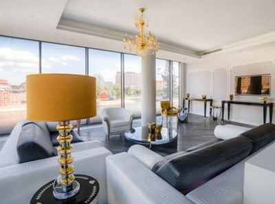 4 Комнаты, Городская, Продажа, Пречистенская набережная, Listing ID 3445, Москва, Россия,