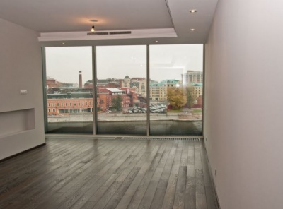 2 Комнаты, Городская, Продажа, Пречистенская набережная, Listing ID 3446, Москва, Россия,
