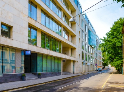 4 Комнаты, Городская, Продажа, Коробейников переулок, Listing ID 3449, Москва, Россия,