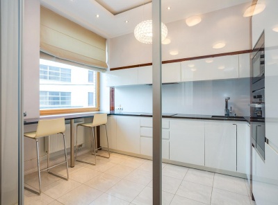 3 Комнаты, Городская, Продажа, 2-й Обыденский переулок, Listing ID 3451, Москва, Россия,