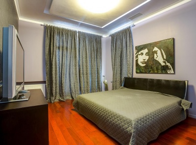 3 Комнаты, Городская, Продажа, 2-й Обыденский переулок, Listing ID 3451, Москва, Россия,