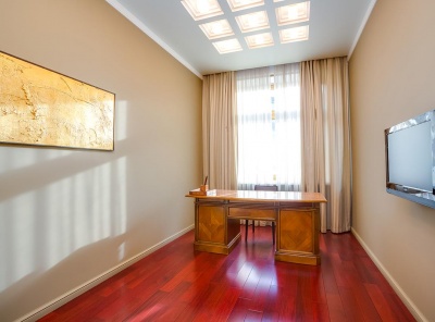 3 Комнаты, Городская, Продажа, 2-й Обыденский переулок, Listing ID 3451, Москва, Россия,