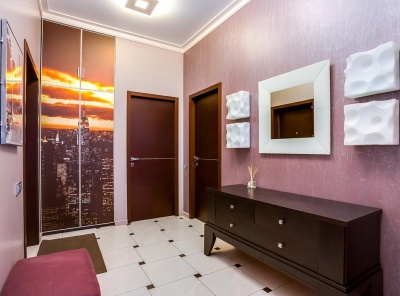 3 Комнаты, Городская, Продажа, 2-й Обыденский переулок, Listing ID 3451, Москва, Россия,