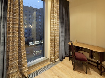 4 Комнаты, Городская, Аренда, Улица Большая Грузинская, Listing ID 3453, Москва, Россия,