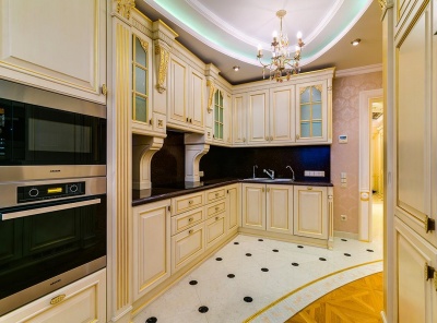 4 Комнаты, Городская, Продажа, Озерковская набережная, Listing ID 3458, Москва, Россия,