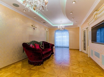 4 Комнаты, Городская, Продажа, Озерковская набережная, Listing ID 3458, Москва, Россия,