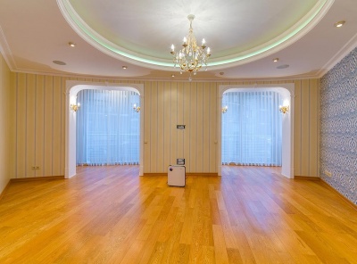 4 Комнаты, Городская, Продажа, Озерковская набережная, Listing ID 3458, Москва, Россия,