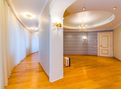 4 Комнаты, Городская, Продажа, Озерковская набережная, Listing ID 3458, Москва, Россия,