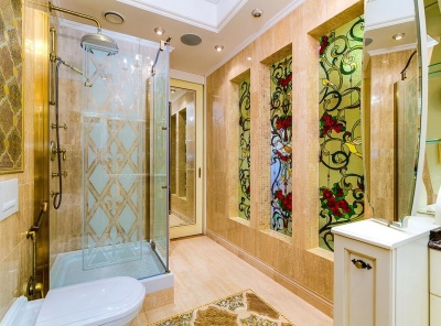 4 Комнаты, Городская, Продажа, Озерковская набережная, Listing ID 3458, Москва, Россия,