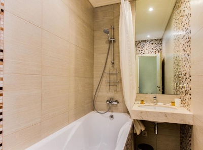 2 Комнаты, Городская, Продажа, Улица Большая Никитская, Listing ID 3459, Москва, Россия,