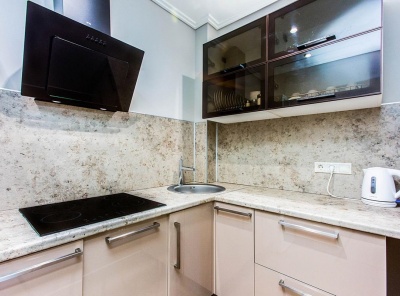 2 Комнаты, Городская, Продажа, Улица Большая Никитская, Listing ID 3460, Москва, Россия,