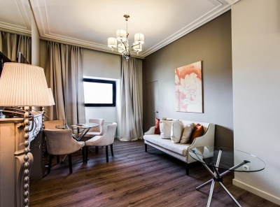 2 Комнаты, Городская, Продажа, Улица Большая Никитская, Listing ID 3461, Москва, Россия,