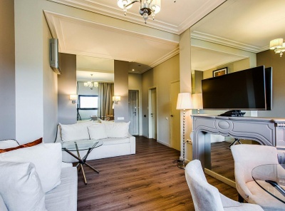 2 Комнаты, Городская, Продажа, Улица Большая Никитская, Listing ID 3461, Москва, Россия,