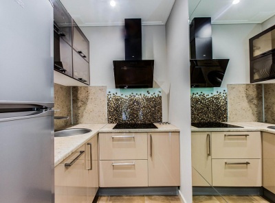 2 Комнаты, Городская, Продажа, Улица Большая Никитская, Listing ID 3462, Москва, Россия,