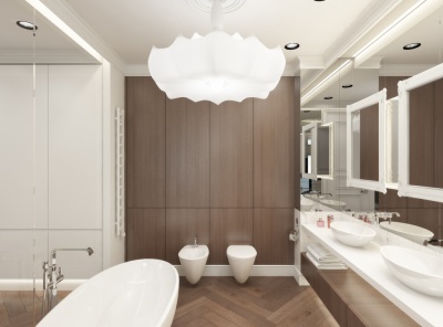 2 Комнаты, Городская, Аренда, Улица Погодинская, Listing ID 3464, Москва, Россия,