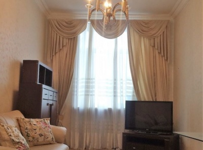 3 Комнаты, Городская, Продажа, Брюсов Переулок, Listing ID 3465, Москва, Россия,