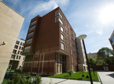 6 Комнаты, Городская, Продажа, Улица Льва Толстого, Listing ID 3468, Москва, Россия,