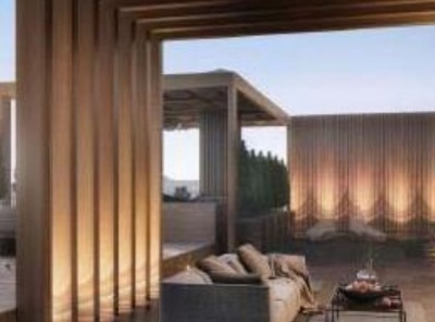 4 Комнаты, Городская, Продажа, Улица Льва Толстого, Listing ID 3470, Москва, Россия,