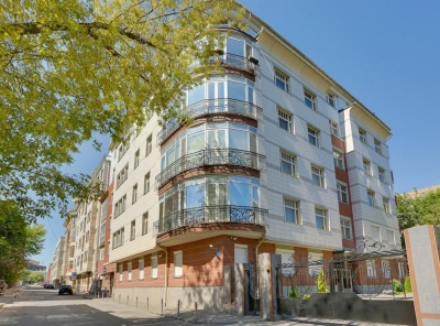 3 Комнаты, Городская, Продажа, 1-й Зачатьевский переулок, Listing ID 3479, Москва, Россия,