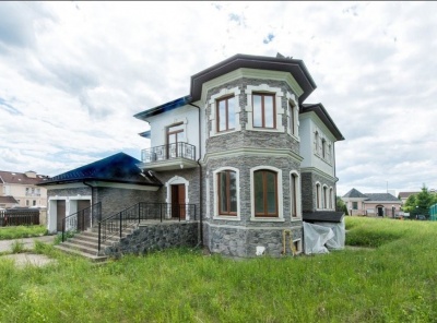 4 Bedrooms, Загородная, Продажа, Listing ID 1234, Московская область, Россия,