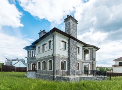 4 Bedrooms, Загородная, Продажа, Listing ID 1234, Московская область, Россия,