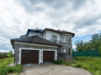 4 Bedrooms, Загородная, Продажа, Listing ID 1234, Московская область, Россия,