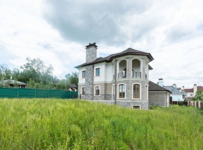 4 Bedrooms, Загородная, Продажа, Listing ID 1234, Московская область, Россия,