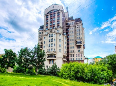 4 Комнаты, Городская, Продажа, Улица Новый Арбат, Listing ID 3483, Москва, Россия,