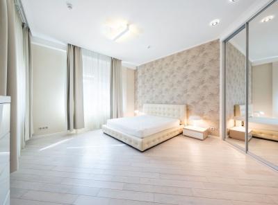 4 Комнаты, Городская, Аренда, Барыковский переулок, Listing ID 3492, Москва, Россия,