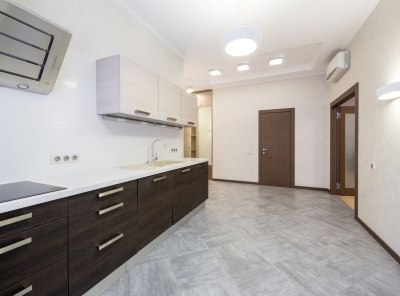 2 Комнаты, Городская, Аренда, Барыковский переулок, Listing ID 3494, Москва, Россия,