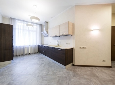 2 Комнаты, Городская, Аренда, Барыковский переулок, Listing ID 3494, Москва, Россия,