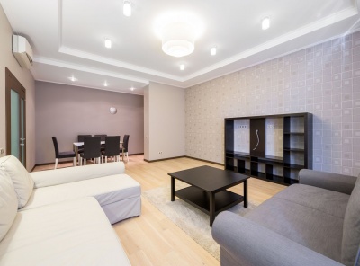 2 Комнаты, Городская, Аренда, Барыковский переулок, Listing ID 3494, Москва, Россия,